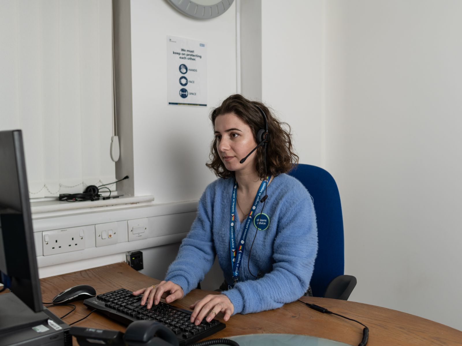 Advicelink Cymru Advice Services